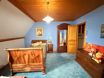 Maison, 250 m²
