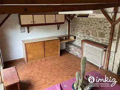 Maison, 120 m²