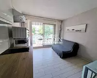 Appartement, 25 m²