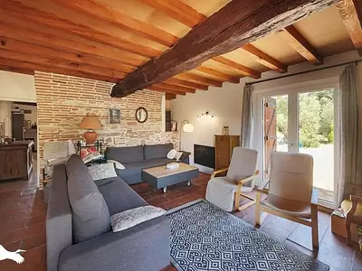 Maison, 223 m²