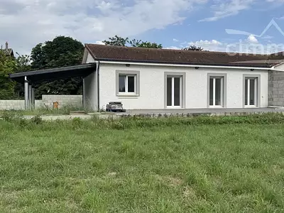 Maison, 91,68 m²