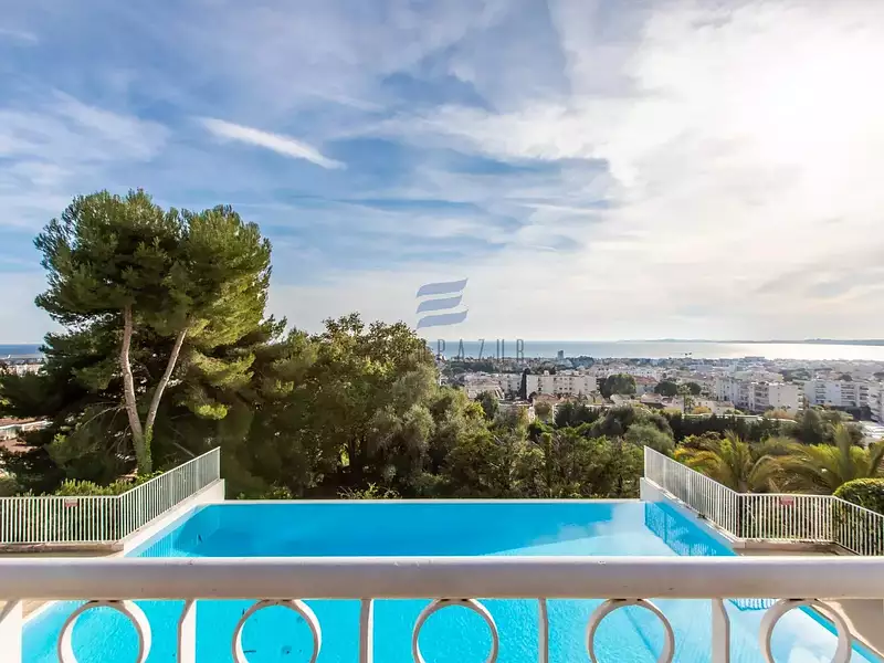 Appartement, 69,03 m²