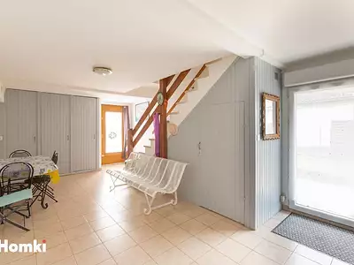 Maison, 160 m²