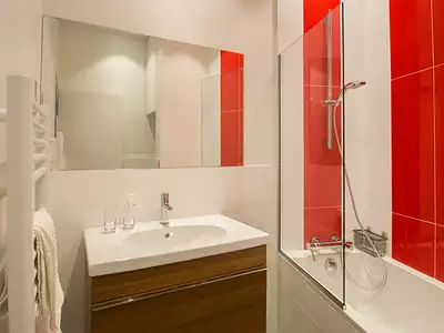 Appartement, 24,55 m²