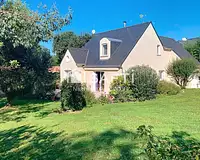 Maison, 115 m²
