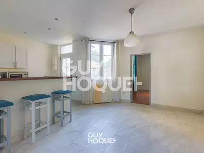 Appartement, 63 m²