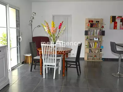 Maison, 140 m²