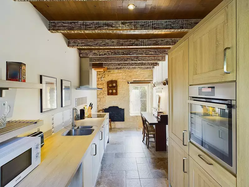 Maison, 341 m²