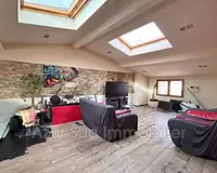 Appartement, 44,58 m²