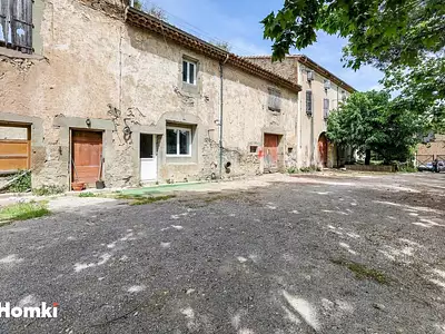 Maison, 870 m²