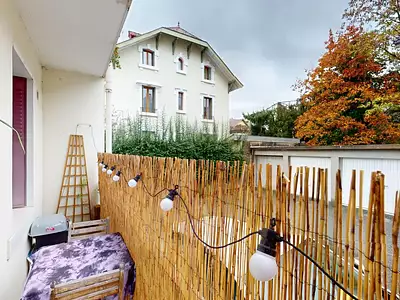 Appartement, 51 m²