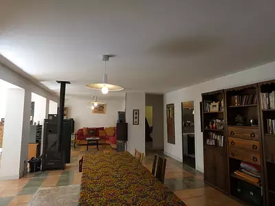 Maison, 132 m²