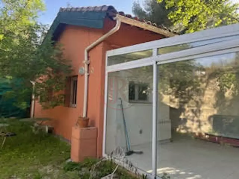 Maison, 160 m²