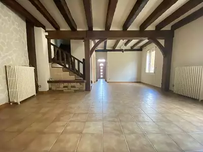 Maison, 110 m²