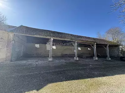 Maison, 256 m²