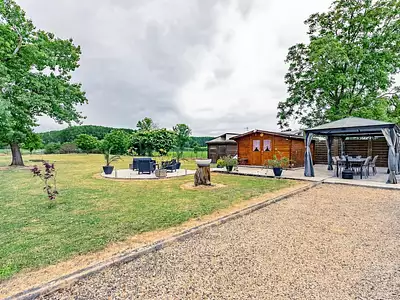 Maison, 166 m²