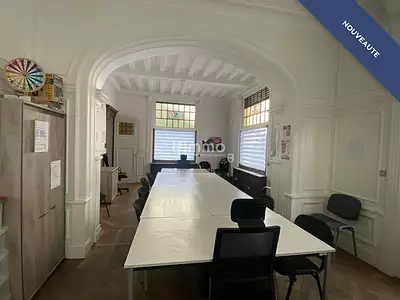 Maison, 239 m²