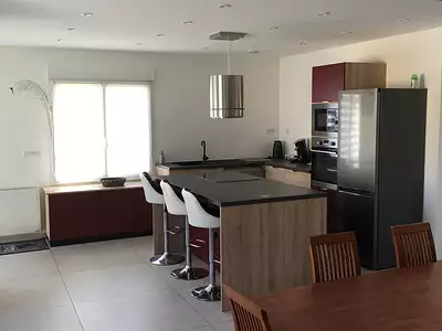 Appartement, 178,91 m²