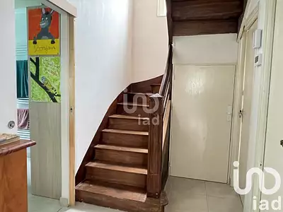 Maison, 129 m²
