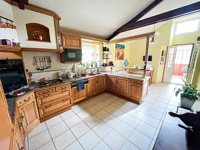 Maison, 153 m²