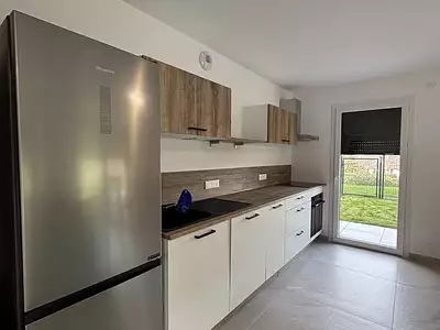 Appartement, 67,66 m²