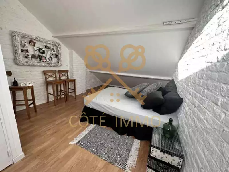 Maison, 160 m²