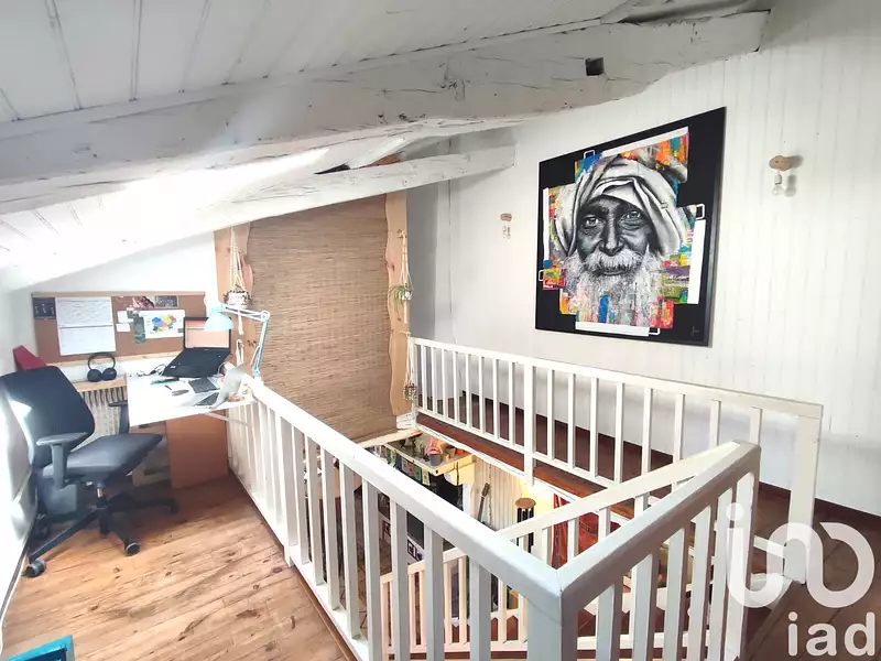 Maison, 306 m²