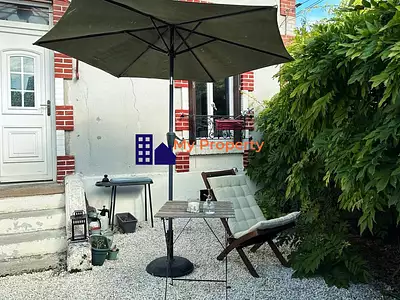 Appartement, 64,81 m²