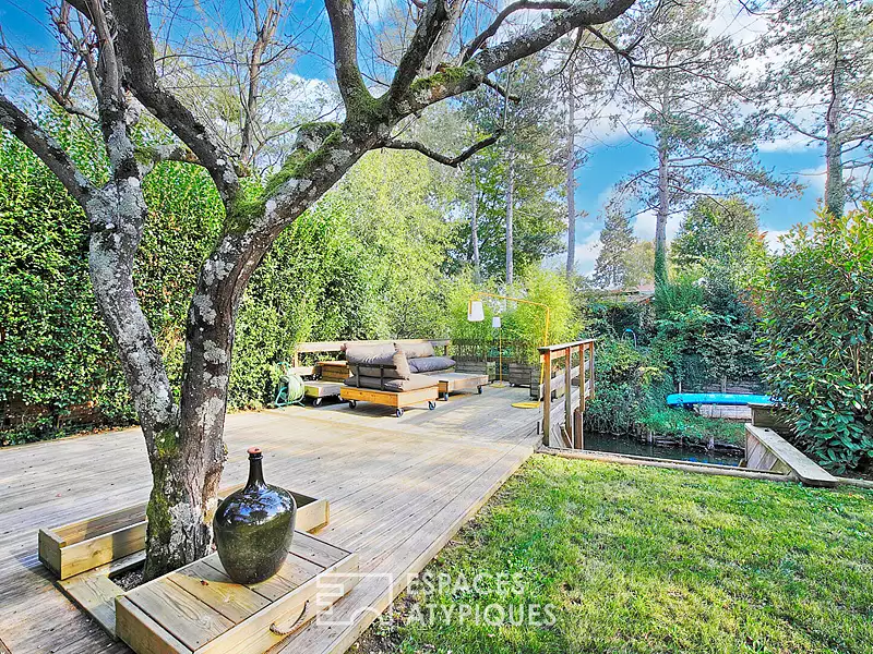 Maison, 78,55 m²