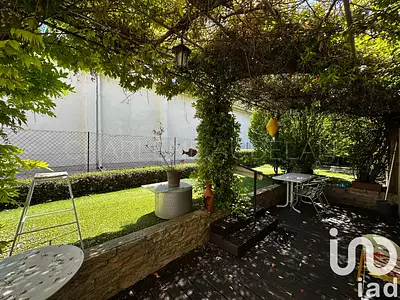 Maison, 161 m²