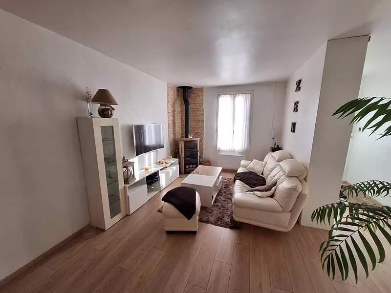 Maison, 86 m²