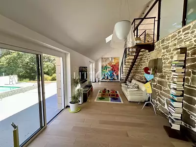 Maison, 190 m²