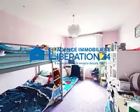 Appartement, 107 m²