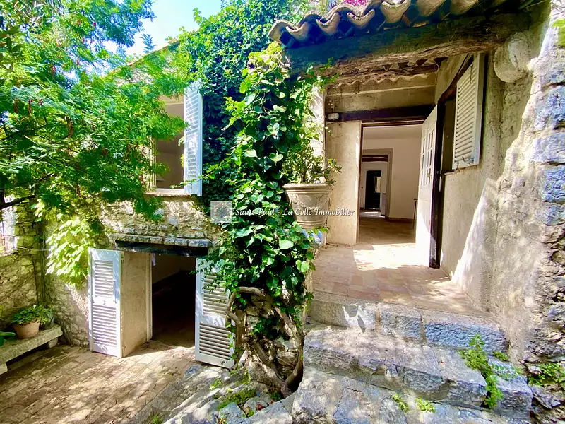 Maison, 80 m²