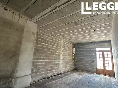Maison, 370 m²