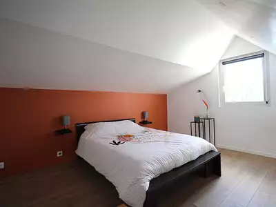 Maison, 50 m²