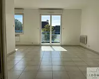 Appartement, 59,52 m²