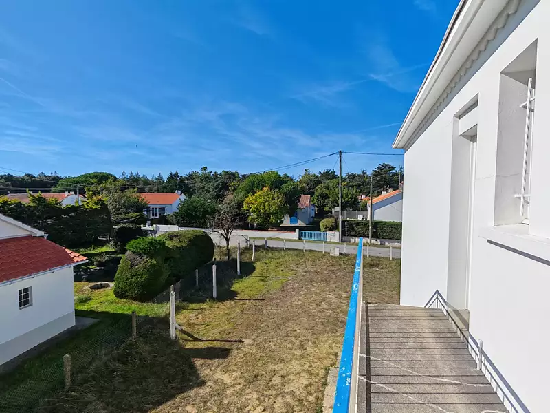 Appartement, 39,57 m²