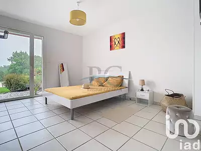 Maison, 203 m²