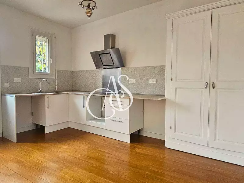 Maison, 100 m²