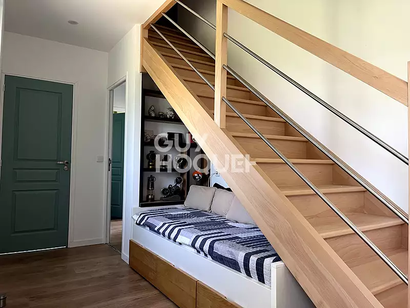 Maison, 165 m²