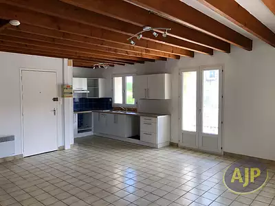 Appartement, 74,86 m²
