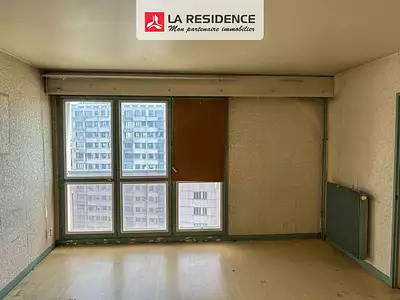 Appartement, 40 m²