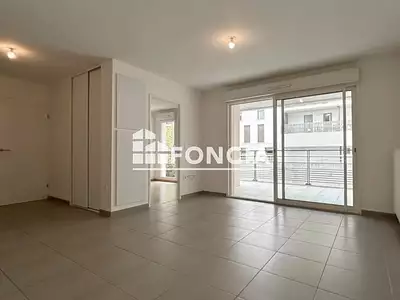 Appartement, 55 m²
