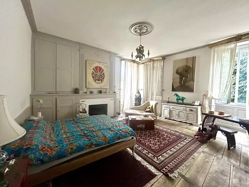 Maison, 280 m²