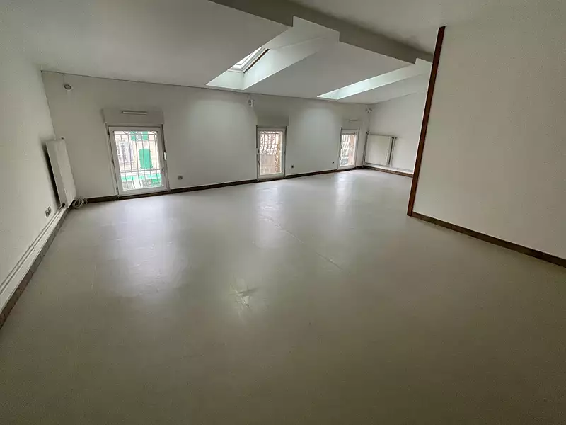 Appartement, 123 m²