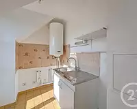 Appartement, 41,5 m²