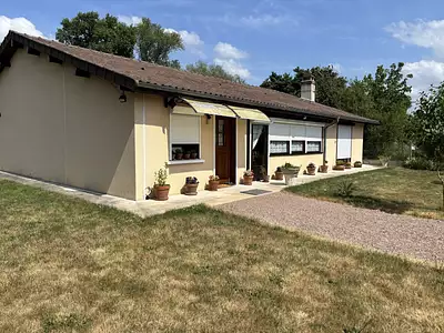 Maison, 90 m²