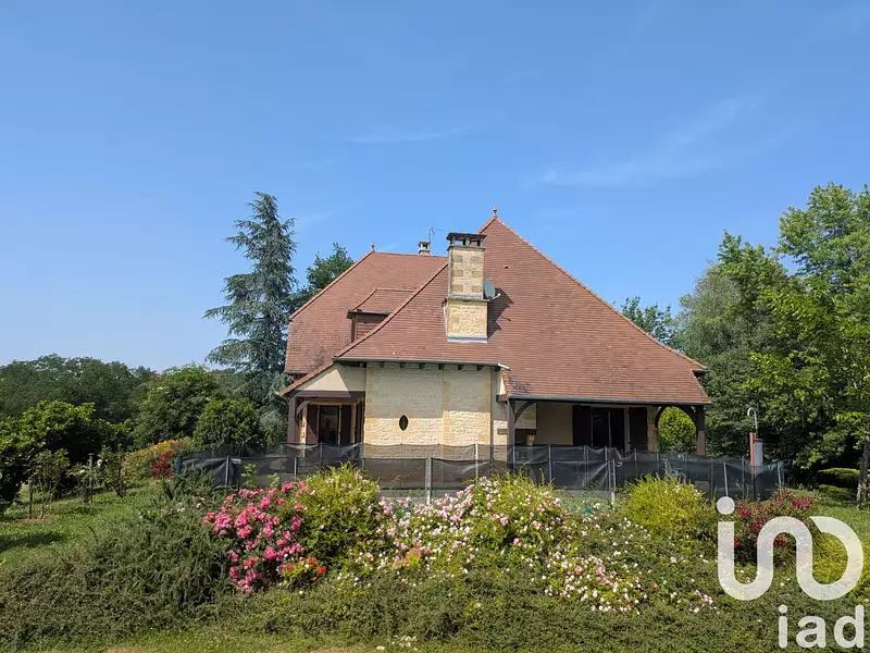 Maison, 309 m²