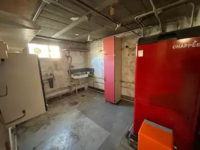 Maison, 121 m²
